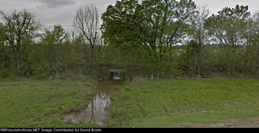 Midland Valley bridge.